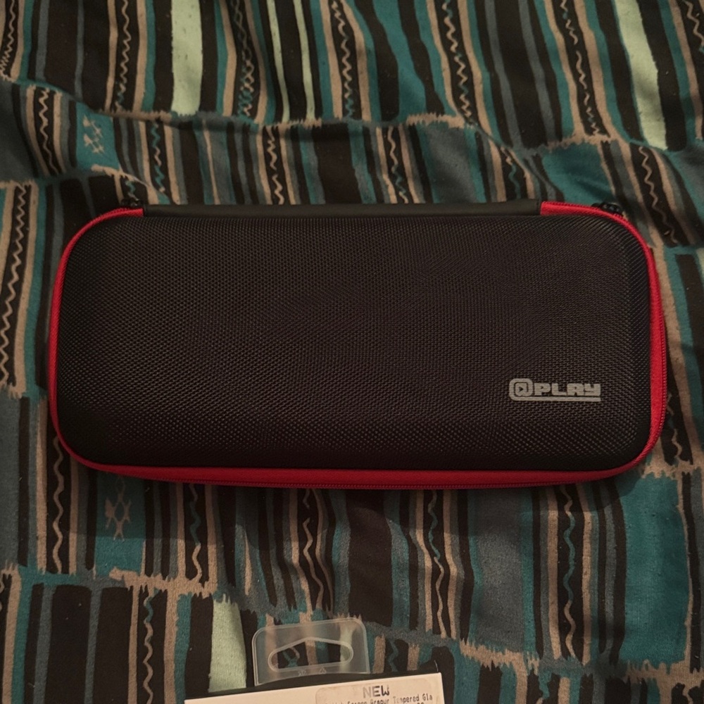 Switch Case
